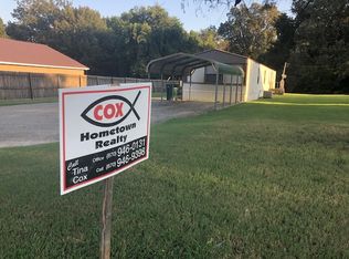 219 W 13th St, Dewitt, AR 72042