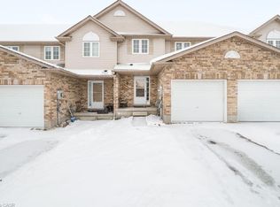 47 Schroder Cres, Guelph, ON N1E 7B3