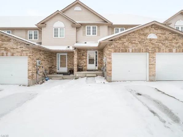 47 Schroder Cres, Guelph, ON N1E 7B3