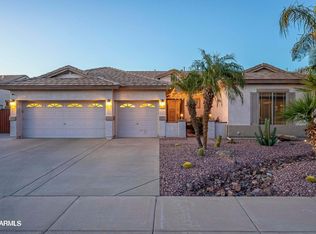 4122 E Loma Vista St, Gilbert, AZ 85295