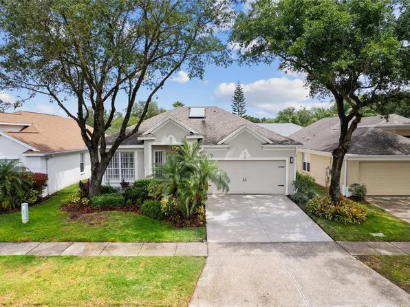 5628 Terrain Degolf Dr, Lutz, FL 33558