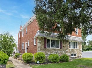 7120 Montour St, Philadelphia, PA 19111