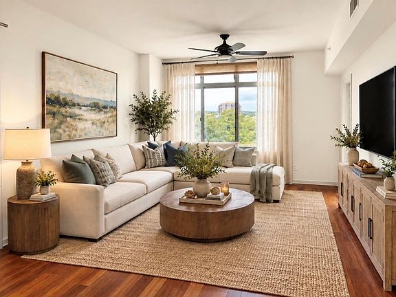 4th image of 54 Rainey St APT 608