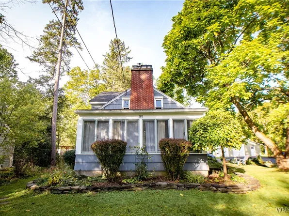 181 Elmwood Ave, East Aurora, NY 14052