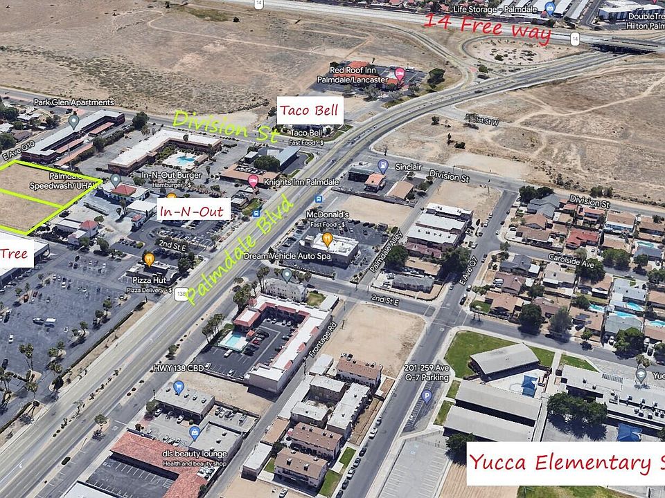 2nd image of Avenue Q10 Vic Delacour St