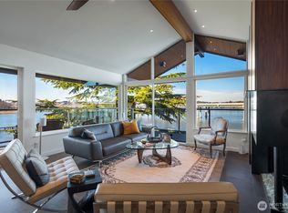 2501 Canterbury Ln E APT 410, Seattle, WA