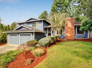 508 SW 329th St, Federal Way, WA 98023