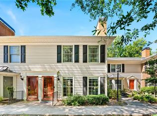 46 Mount Vernon Cir, Sandy Springs, GA 30338