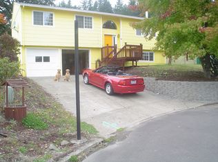 13953 SE 113th Ct, Clackamas, OR 97015