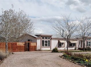 12861 SW Spur Pl, Crooked River Ranch, OR 97760