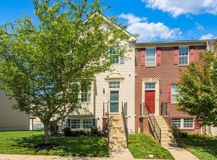 2054 Spring Run Cir, Frederick, MD 21702