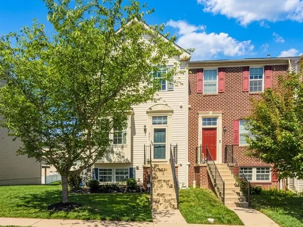 2054 Spring Run Cir, Frederick, MD 21702