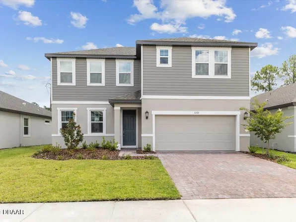 3172 Legends Preserve Dr, Daytona Beach, FL 32124