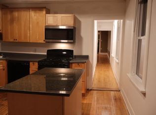 1841 N Warren Ave, Milwaukee, WI 53202