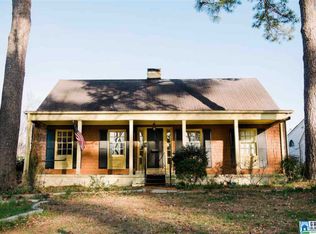 3105 Whitehall Rd, Birmingham, AL 35209