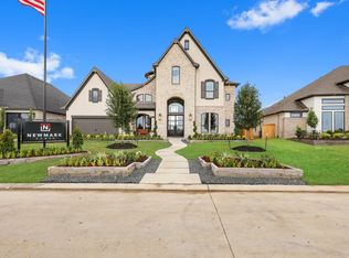 5051 Wildtree Crk S, Montgomery, TX 77316