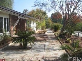 1843 Kashlan Rd, La Habra Heights, CA 90631