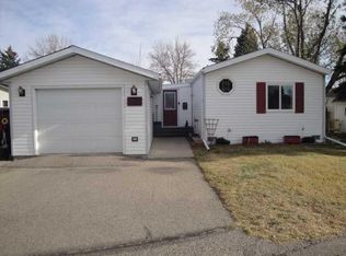 2921 29th St S, Lethbridge, AB T1K6S7