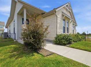 135 Pinnacle Ln #A, Kyle, TX 78640
