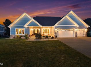 605 Church Ln, Church Hill, TN 37642