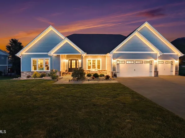 605 Church Ln, Church Hill, TN 37642