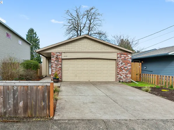 6135 SE 90th Ave, Portland, OR 97266
