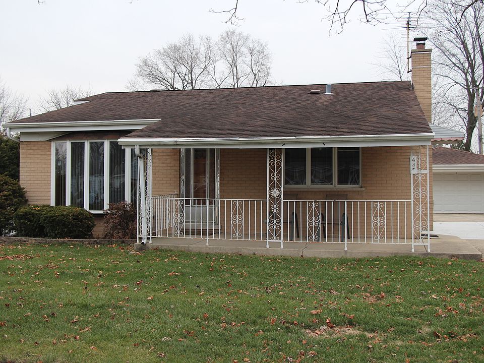 1st image of 445 N Hamilton Ave