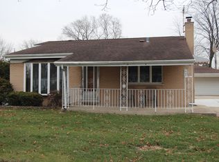 445 N Hamilton Ave, Villa Park, IL