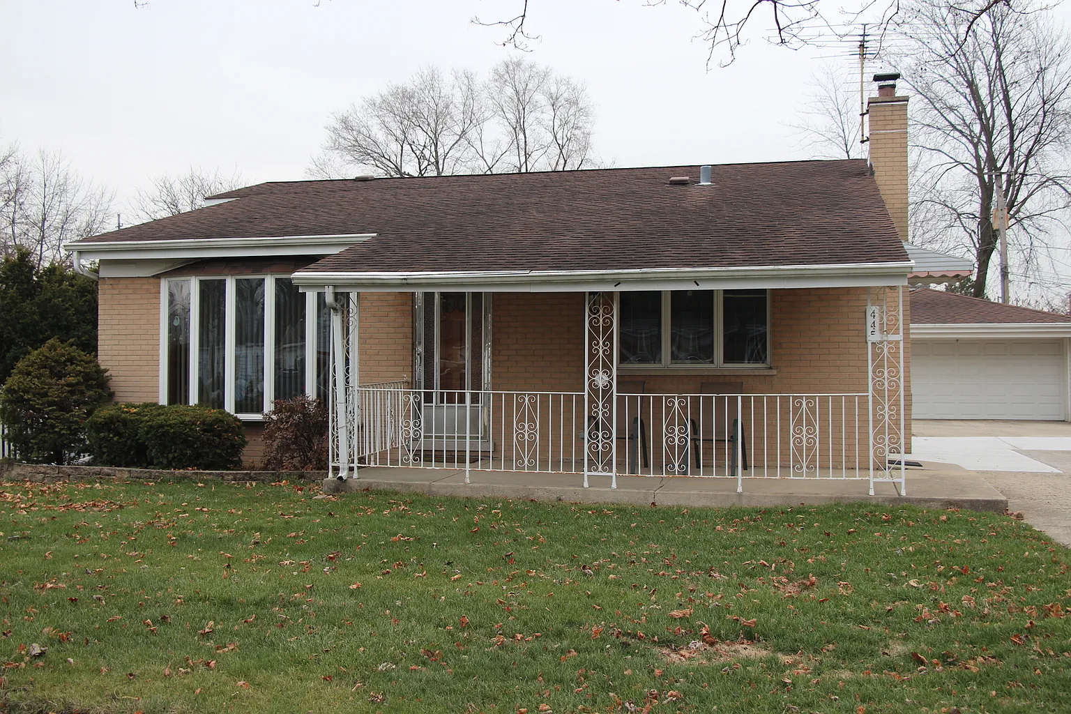 445 N Hamilton Ave photo 1