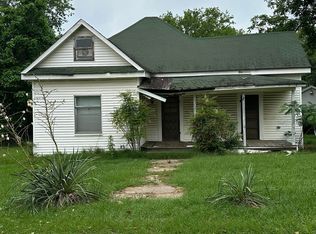 51 Conner, Avinger, TX 75630