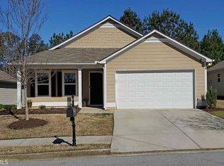 85 Riviera Dr, Covington, GA 30014