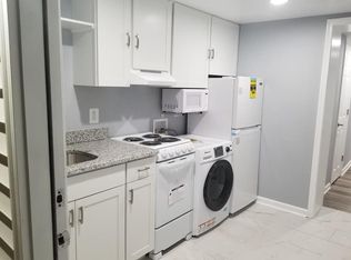 5726 4th St NW #BASEMENT, Washington, DC 20011