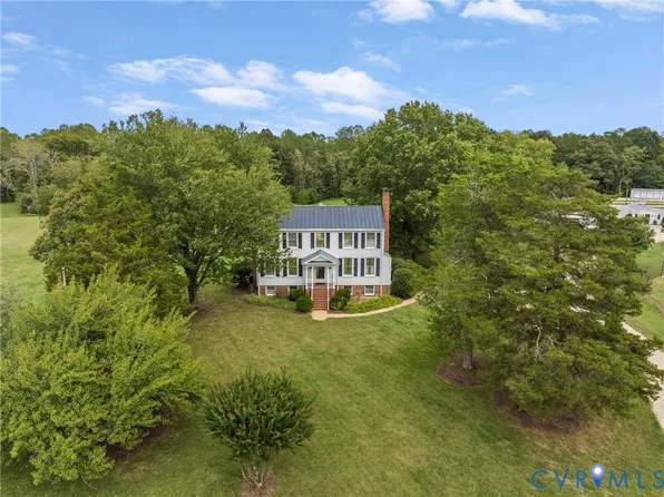 6800 New Kent Hwy, New Kent, VA 23124