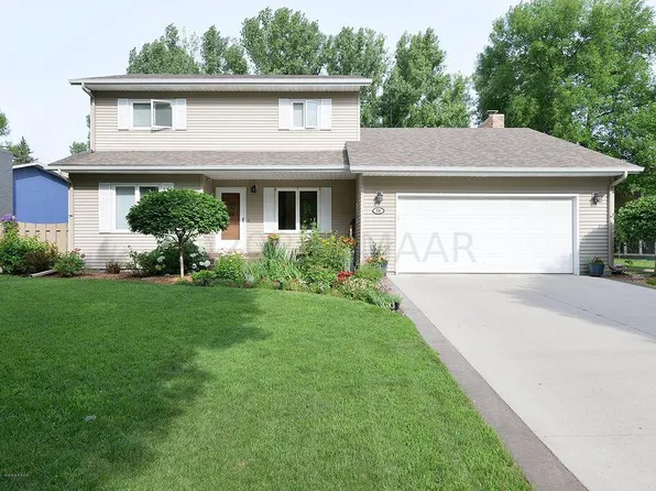 56 Prairiewood Dr S, Fargo, ND 58103