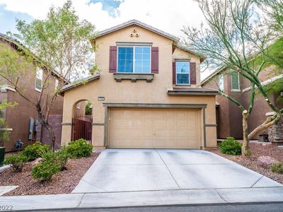 7743 Bratcher Point Ct, Las Vegas, NV, 89166