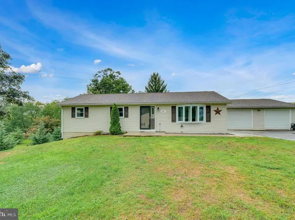 61 Armory Dr, Chambersburg, PA 17201