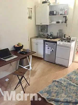 Rented by Mdrn Residential | media 43