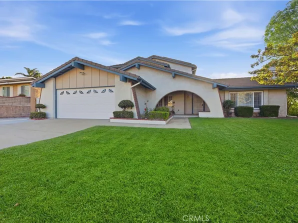 6287 Cameo St, Alta Loma, CA 91701