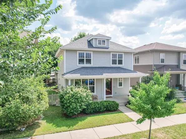 1591 Wild Iris Street, Sun Prairie, WI 53590