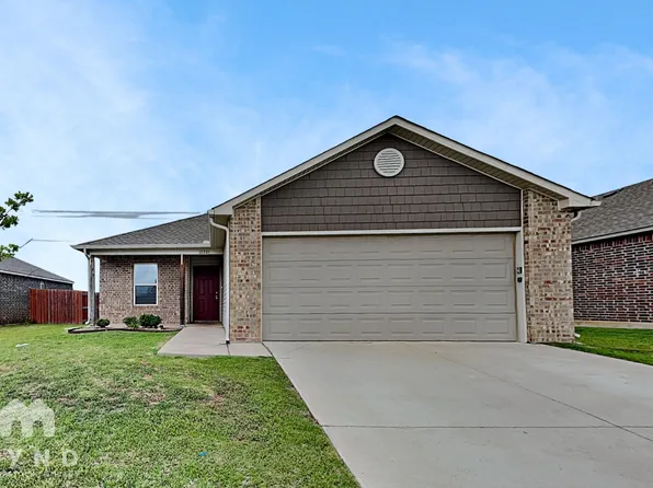 12201 Jude Way, Yukon, OK 73099