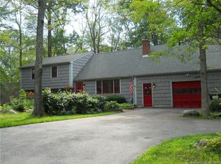 283 Plains Rd, Haddam, CT 06438