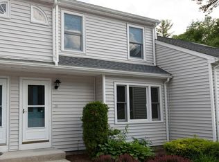 30 Prudence Crandall Ln, North Easton, MA 02356