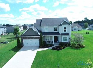 2767 Back Bay Dr, Maumee, OH 43537