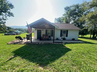 168 Grayson Ln, Whitwell, TN 37397