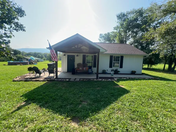 168 Grayson Ln, Whitwell, TN 37397
