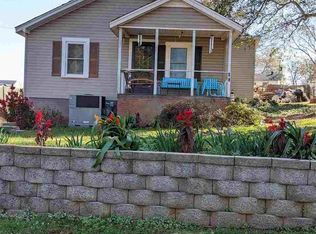 205 Sunshine Ave, Greenville, SC 29609