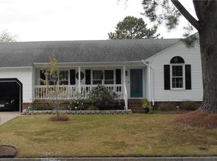 3231 White Cedar Dr, Chesapeake, VA 23323