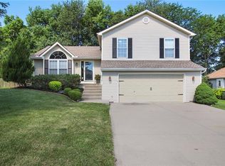 8610 N Winfield Ave, Kansas City, MO 64153