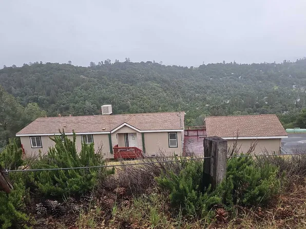 21145 Pokie Dr, Soulsbyville, CA 95372