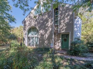 1712 Navajo Rd, Norman, OK 73026